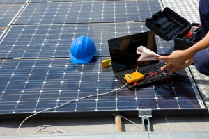 Conditions d’installation de panneaux solaire par Solaires Photovoltaïques à Tigery
